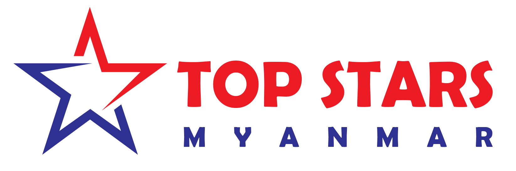 Top Stars Myanmar