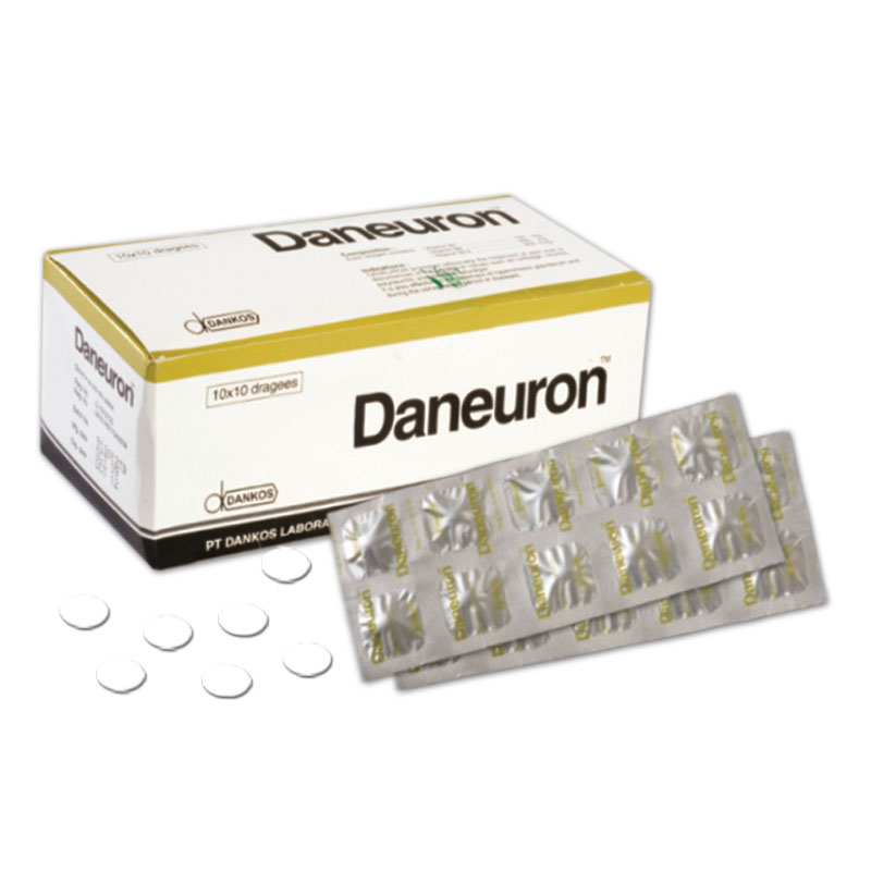 Daneuron (10x10's)