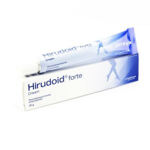 Hirudoid Post Acne