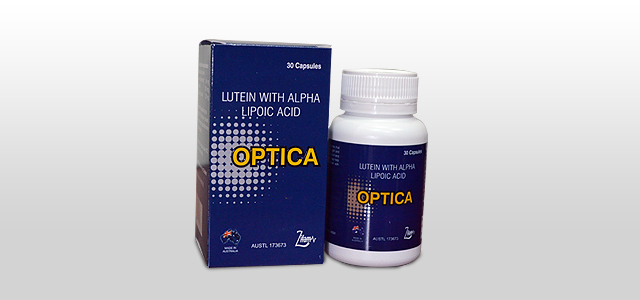 Optica 30's