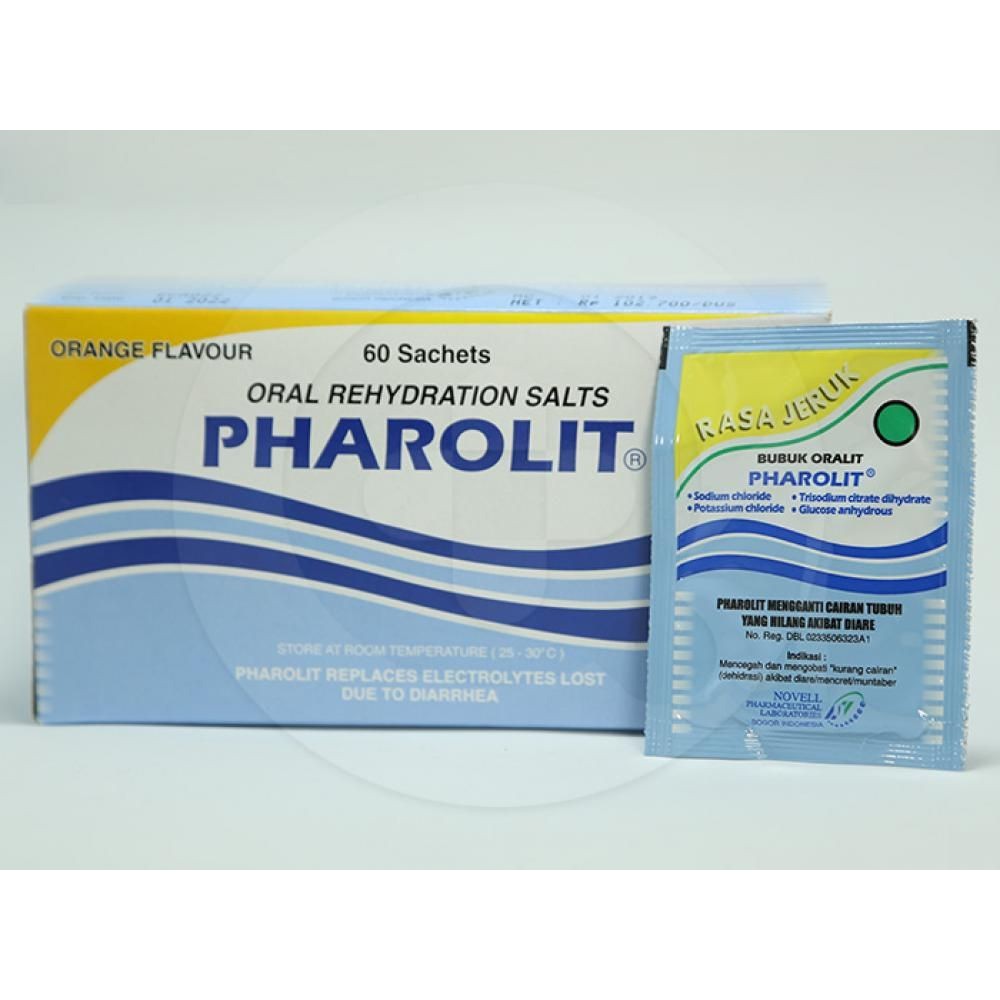 Pharolit