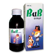 BaB Syrup
