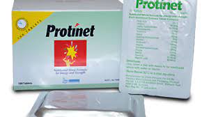 Protinet (10x10's)