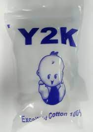 Y2K Cotton 25
