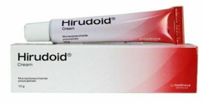 Hirudoid Cream 5g